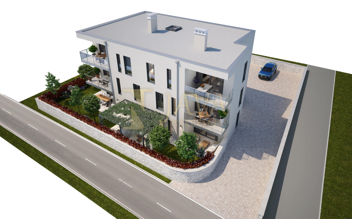 Flat For sale - Istarska Umag - foto 4/10