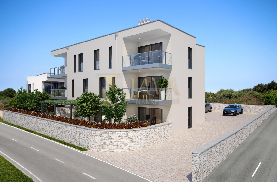 Flat For sale - ISTARSKA UMAG