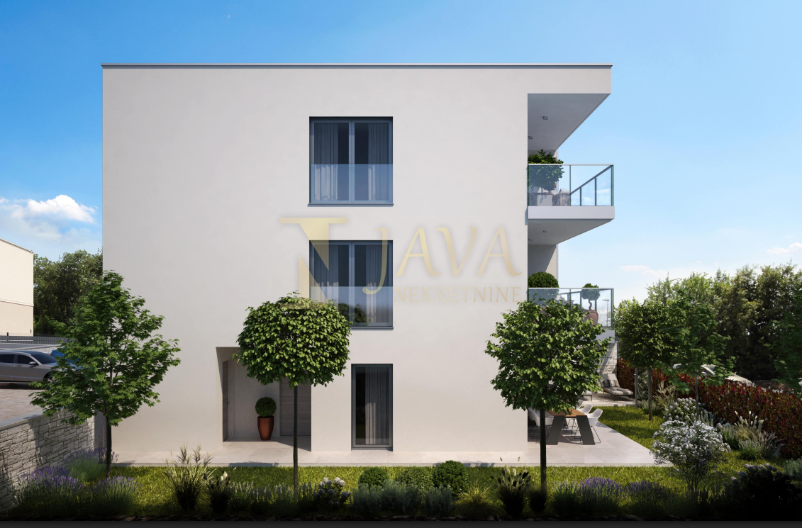 Flat For sale - ISTARSKA UMAG
