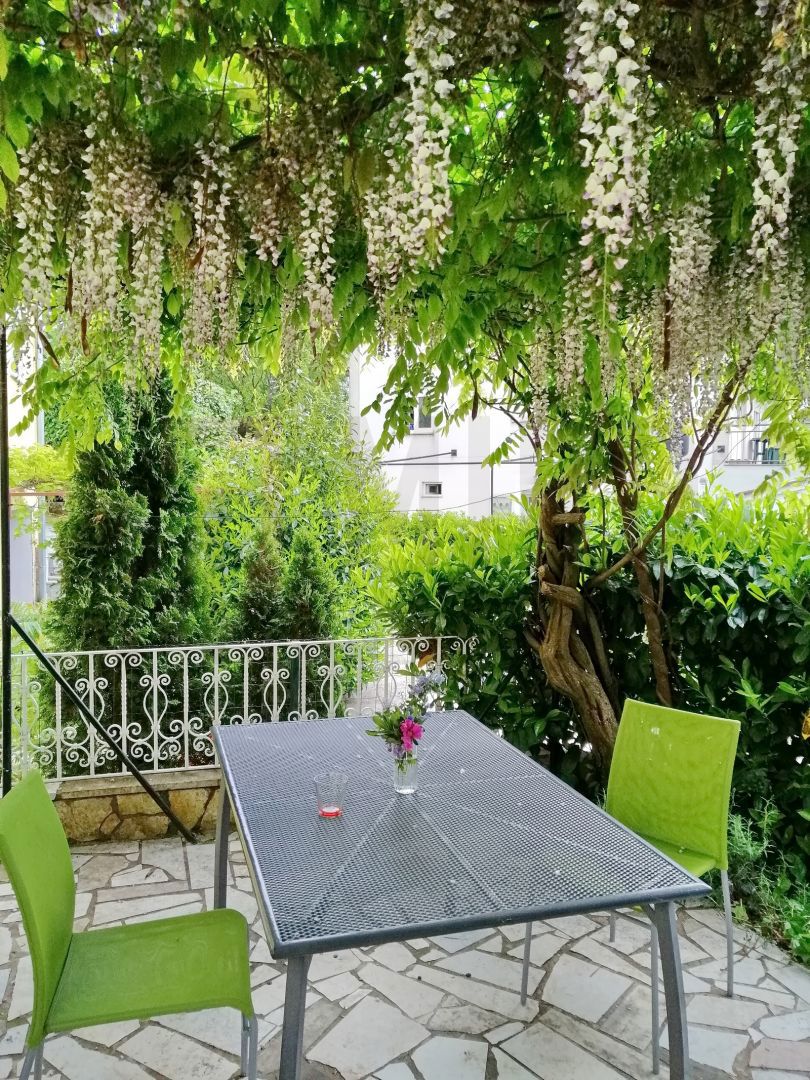Apartment Zu verkaufen - PRIMORSKO-GORANSKA KRK