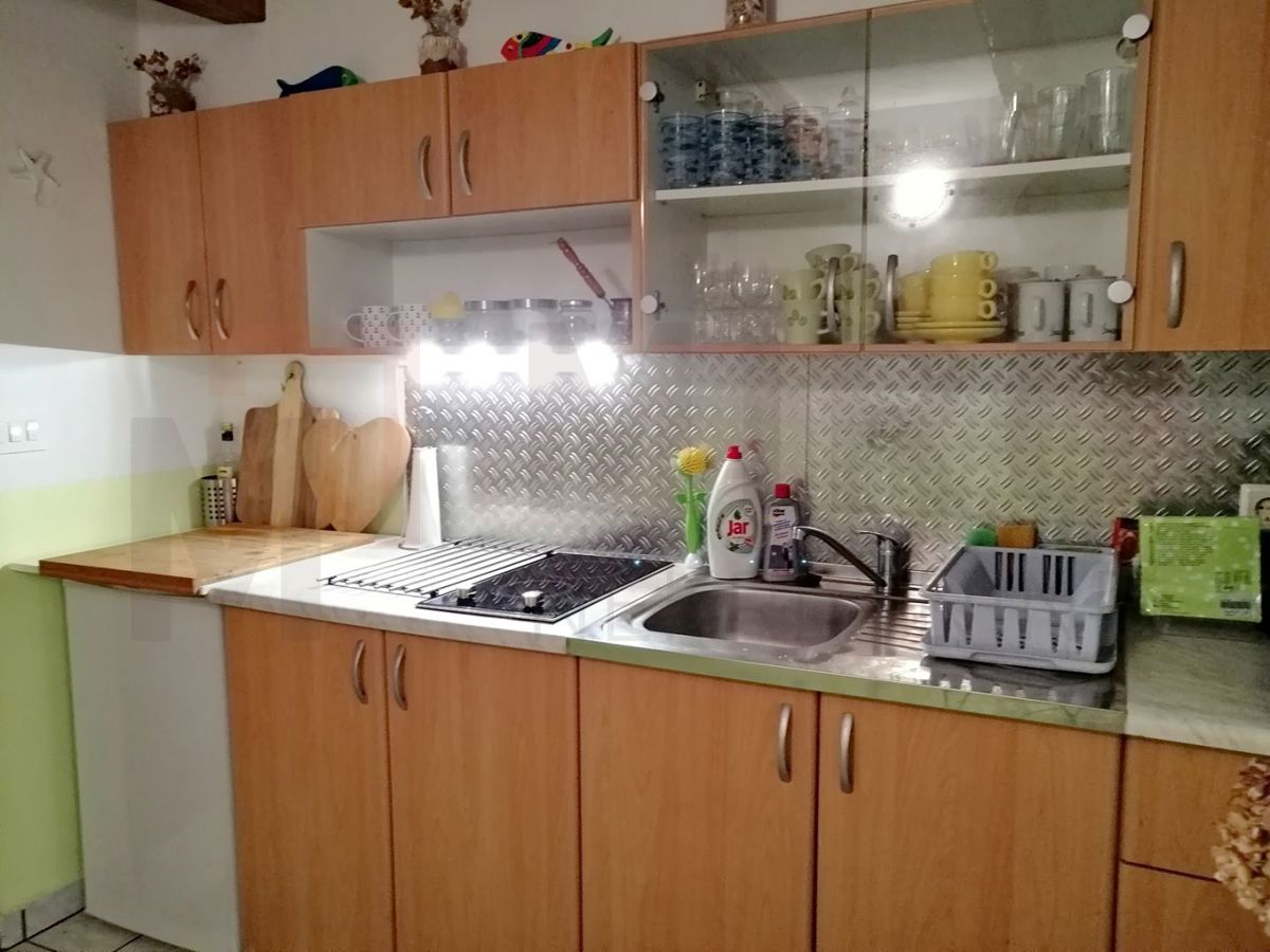 Apartment Zu verkaufen - PRIMORSKO-GORANSKA KRK