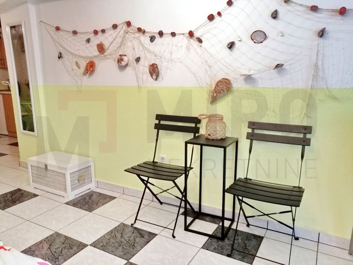 Apartment Zu verkaufen - PRIMORSKO-GORANSKA KRK