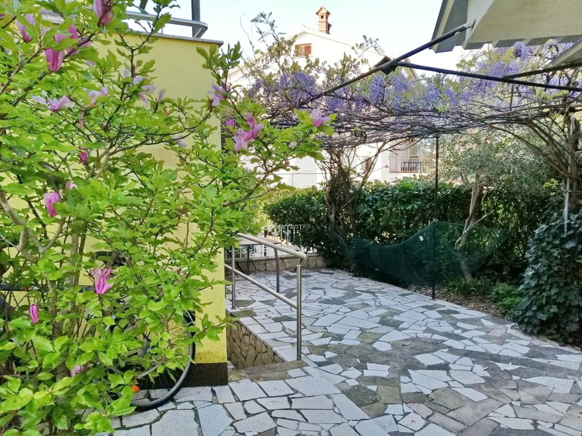 Apartment Zu verkaufen - PRIMORSKO-GORANSKA KRK
