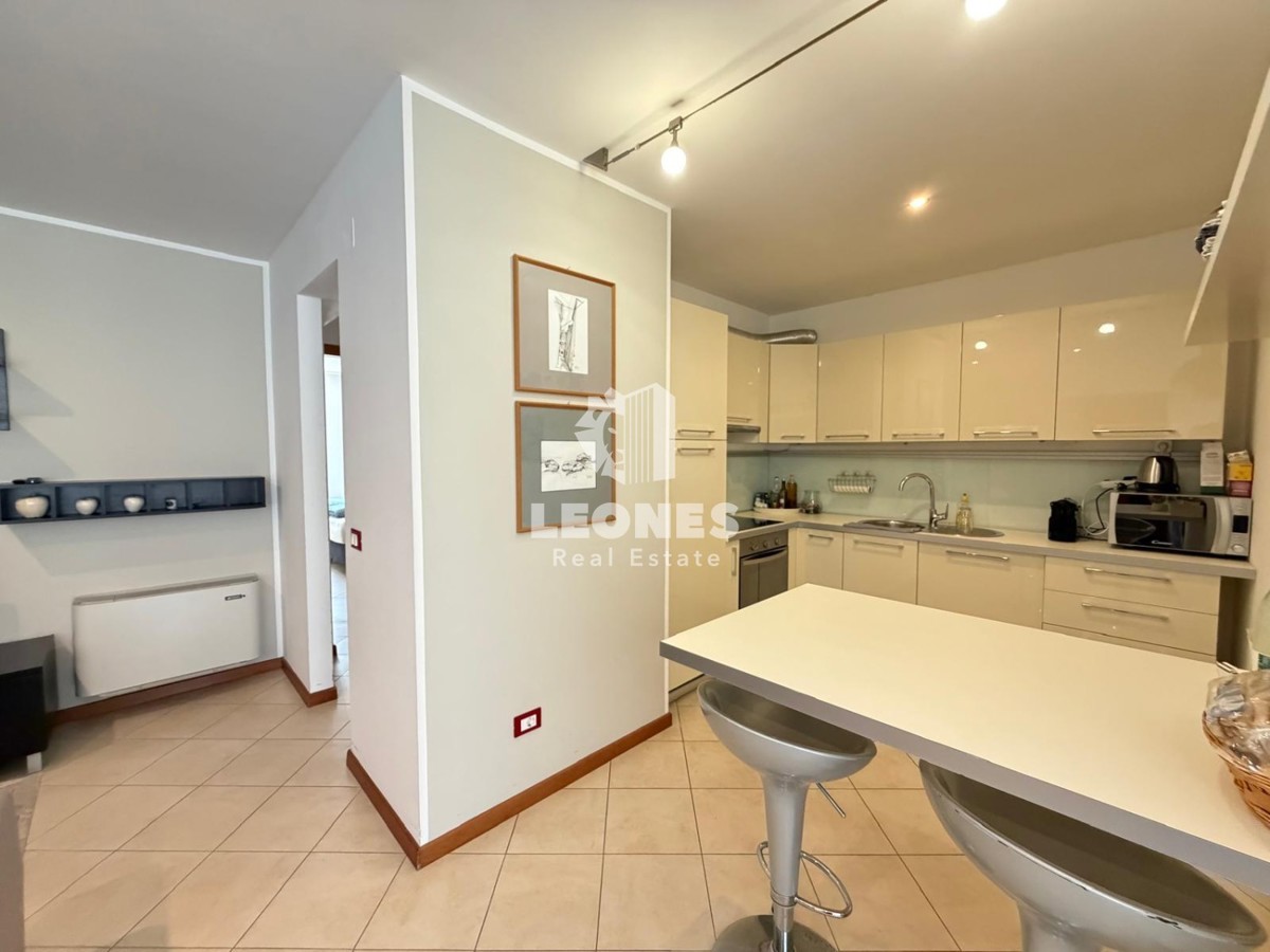 Flat For sale - ISTARSKA NOVIGRAD