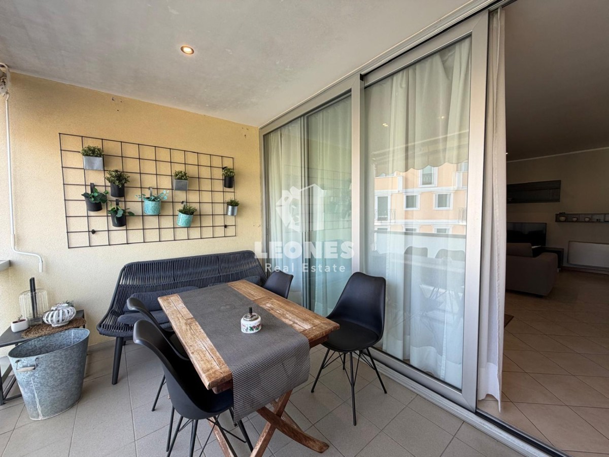 Flat For sale - ISTARSKA NOVIGRAD