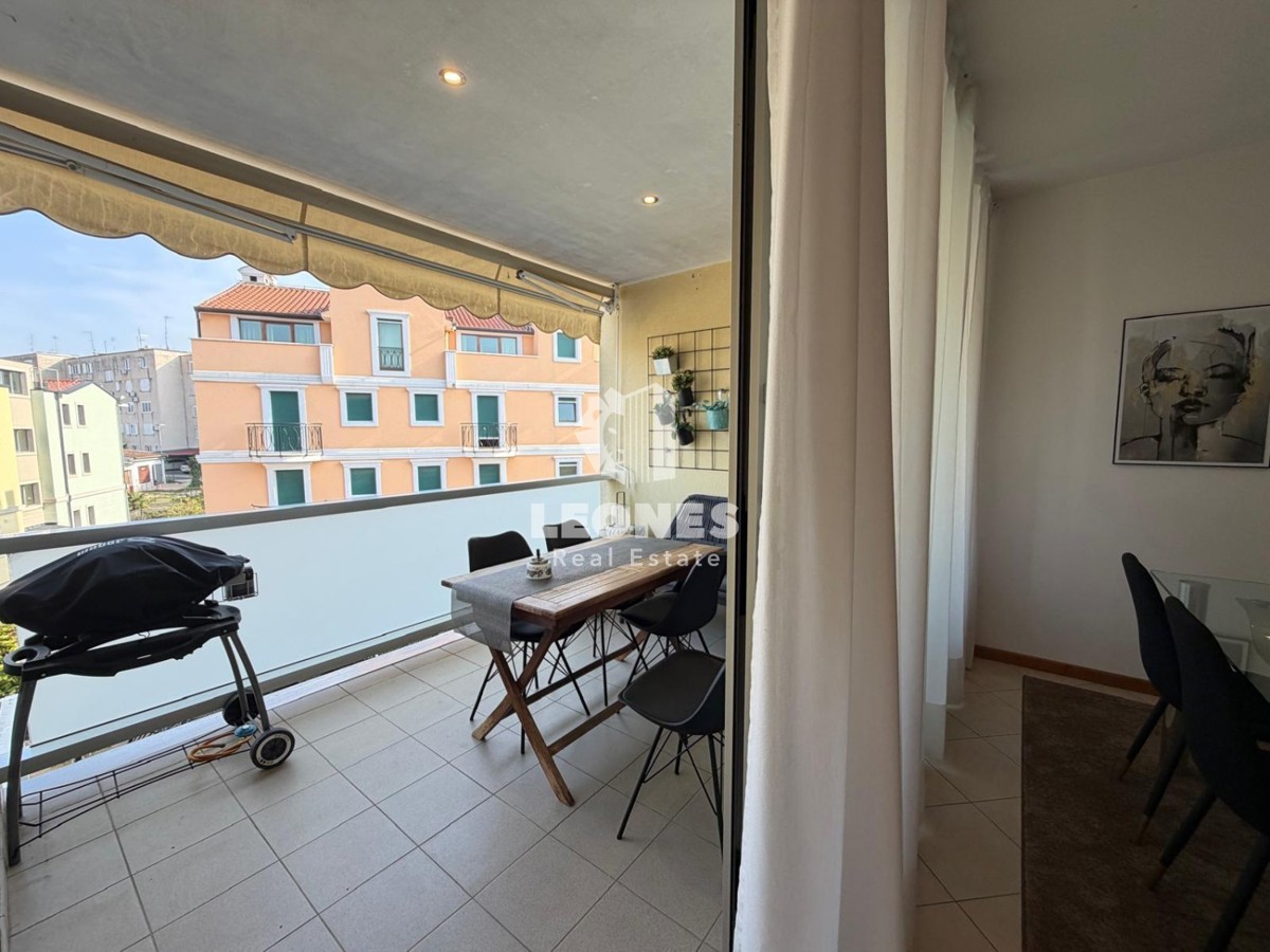 Flat For sale - ISTARSKA NOVIGRAD