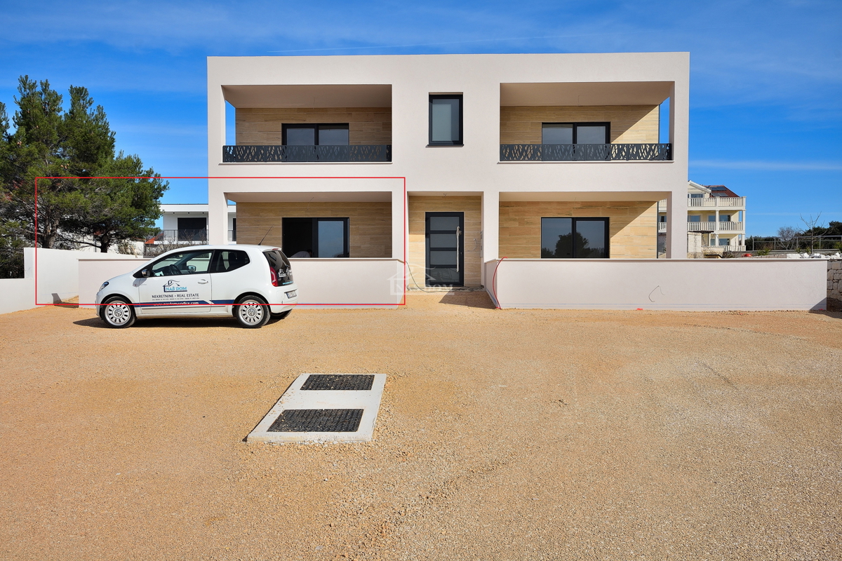 Apartment Zu verkaufen - šibensko-kninska Vodice - foto 1/27
