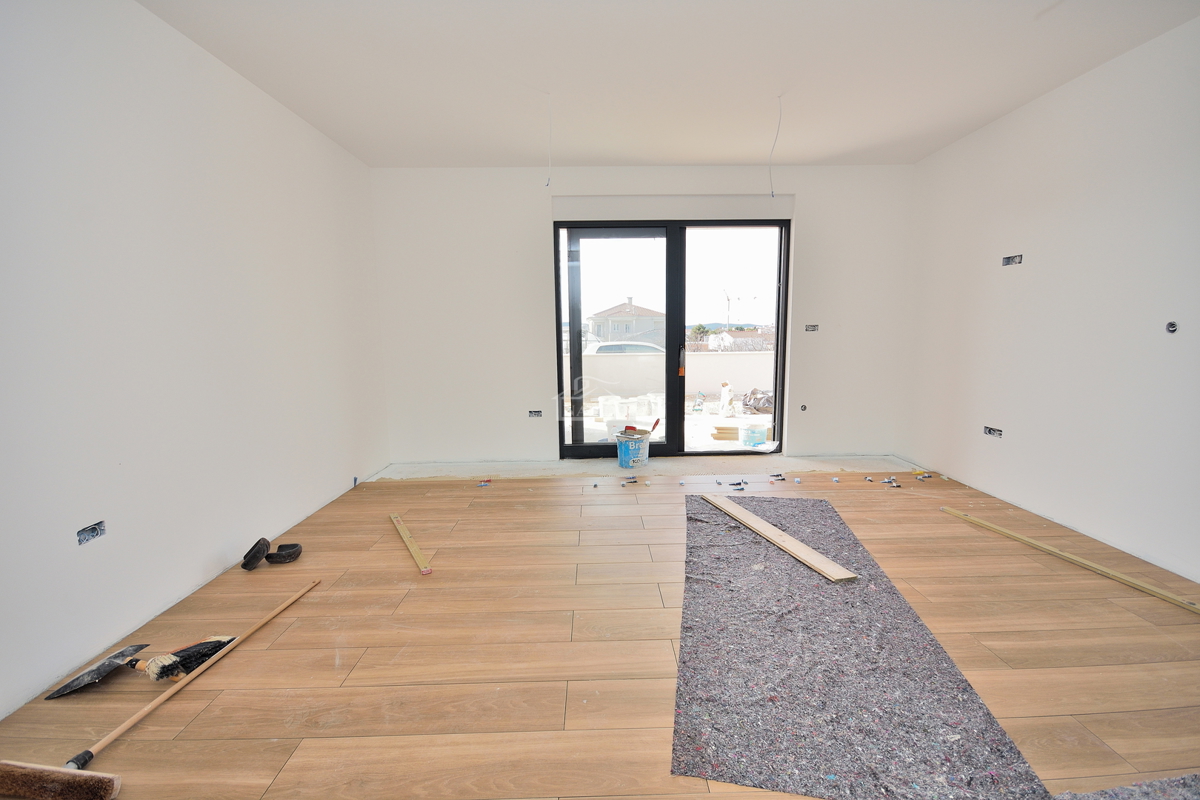 Apartment Zu verkaufen - ŠIBENSKO-KNINSKA VODICE