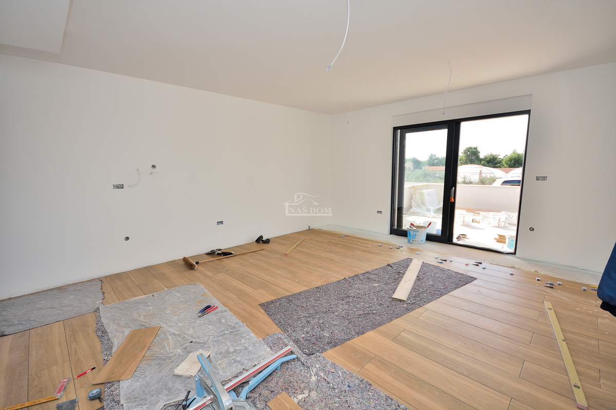 Apartment Zu verkaufen - ŠIBENSKO-KNINSKA VODICE