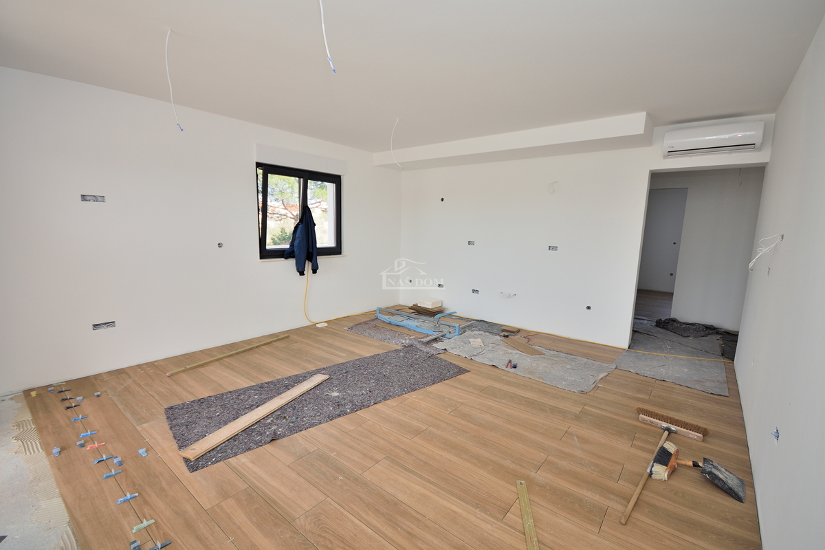 Apartment Zu verkaufen - ŠIBENSKO-KNINSKA VODICE