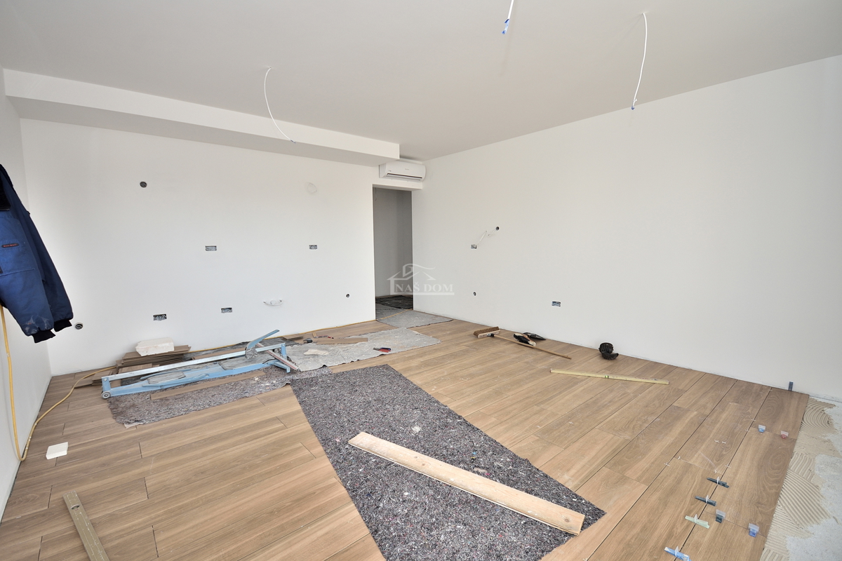 Apartment Zu verkaufen - ŠIBENSKO-KNINSKA VODICE