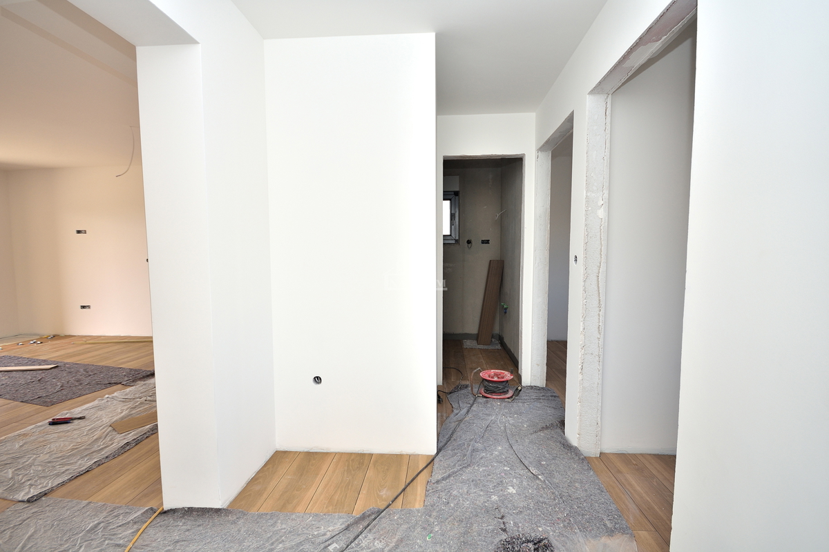 Apartment Zu verkaufen - ŠIBENSKO-KNINSKA VODICE