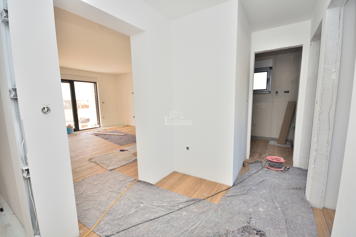 Apartment Zu verkaufen - ŠIBENSKO-KNINSKA VODICE