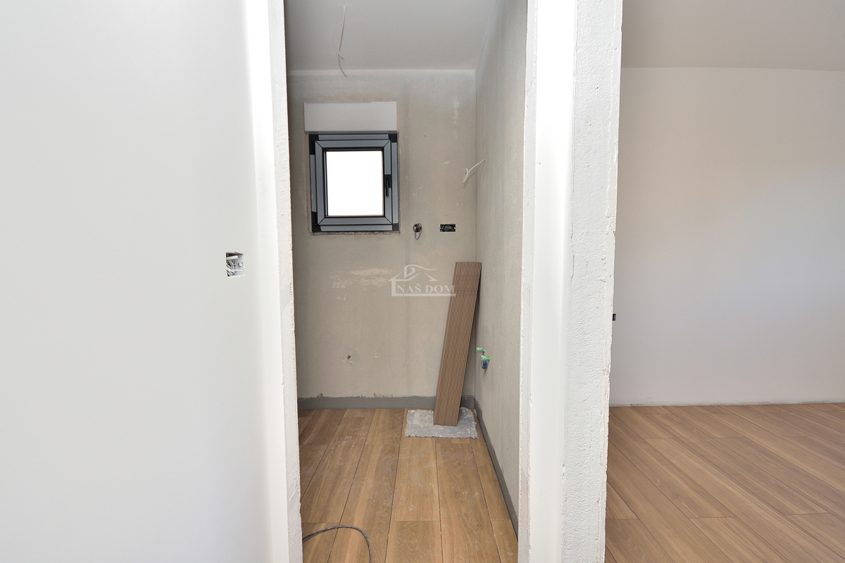 Apartment Zu verkaufen - ŠIBENSKO-KNINSKA VODICE