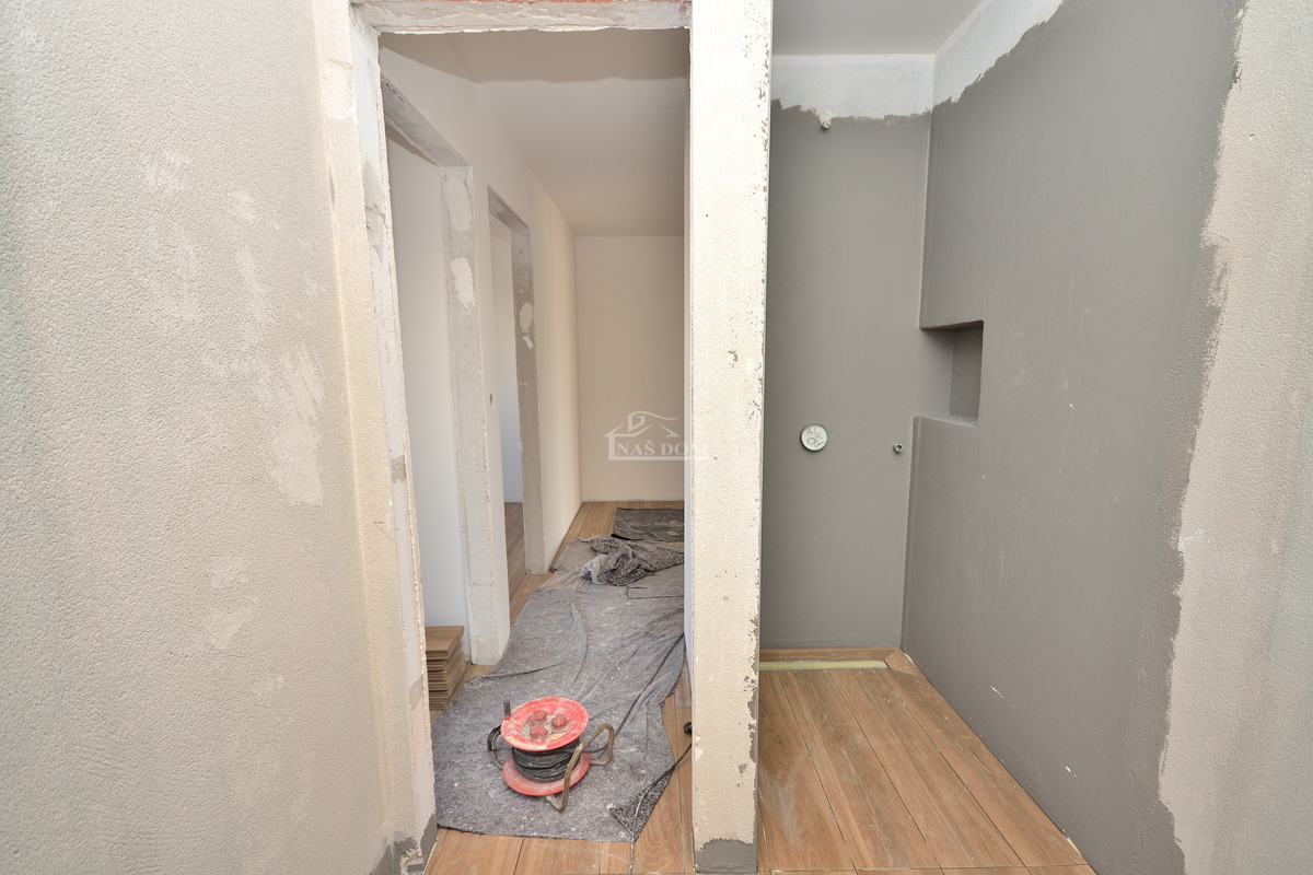 Apartment Zu verkaufen - ŠIBENSKO-KNINSKA VODICE