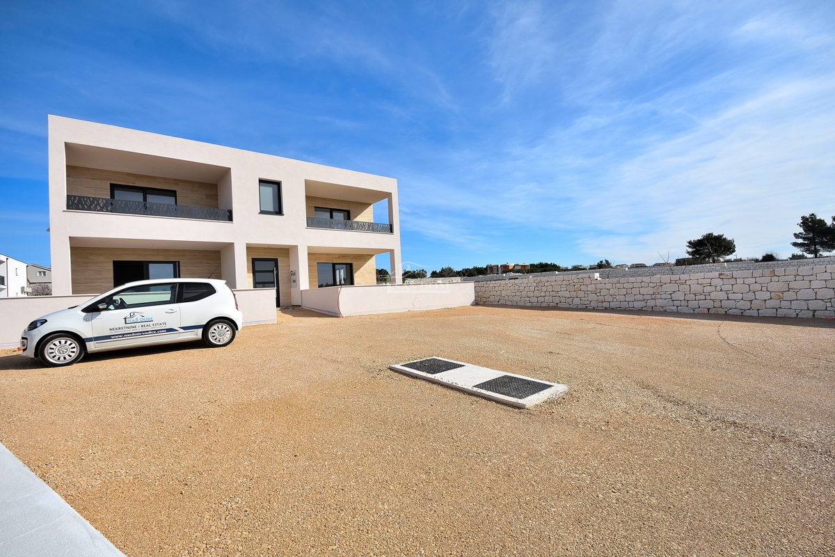 Apartment Zu verkaufen - šibensko-kninska Vodice - foto 2/27