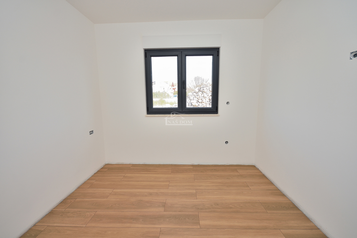 Apartment Zu verkaufen - ŠIBENSKO-KNINSKA VODICE