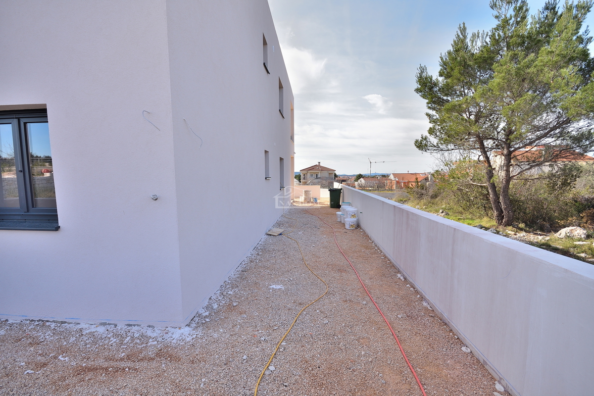 Apartment Zu verkaufen - ŠIBENSKO-KNINSKA VODICE