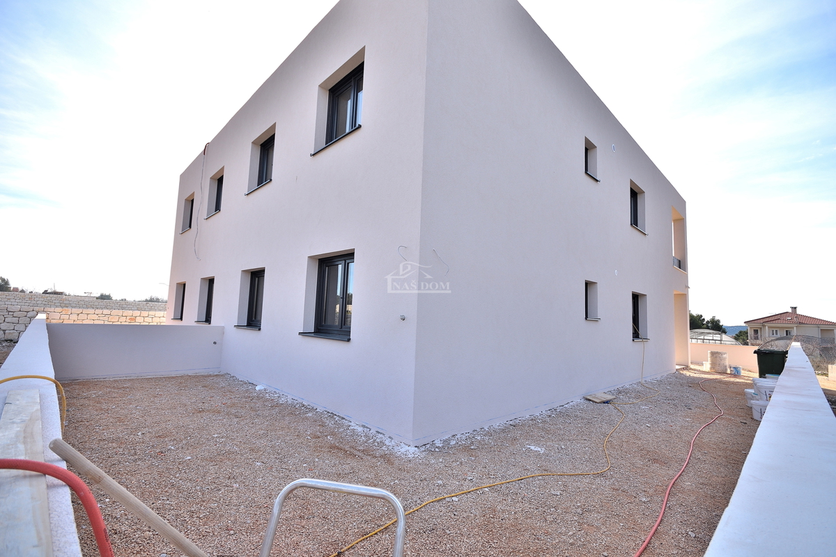 Apartment Zu verkaufen - ŠIBENSKO-KNINSKA VODICE