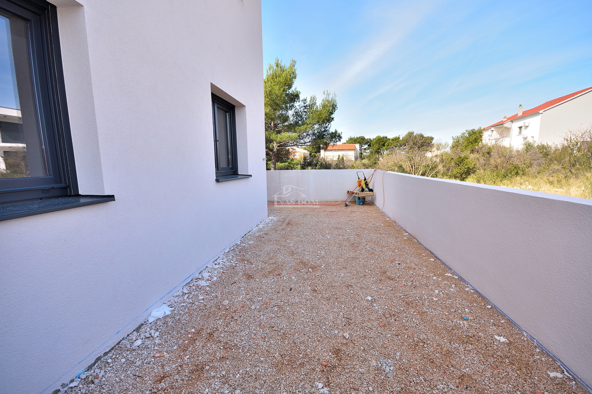 Apartment Zu verkaufen - ŠIBENSKO-KNINSKA VODICE