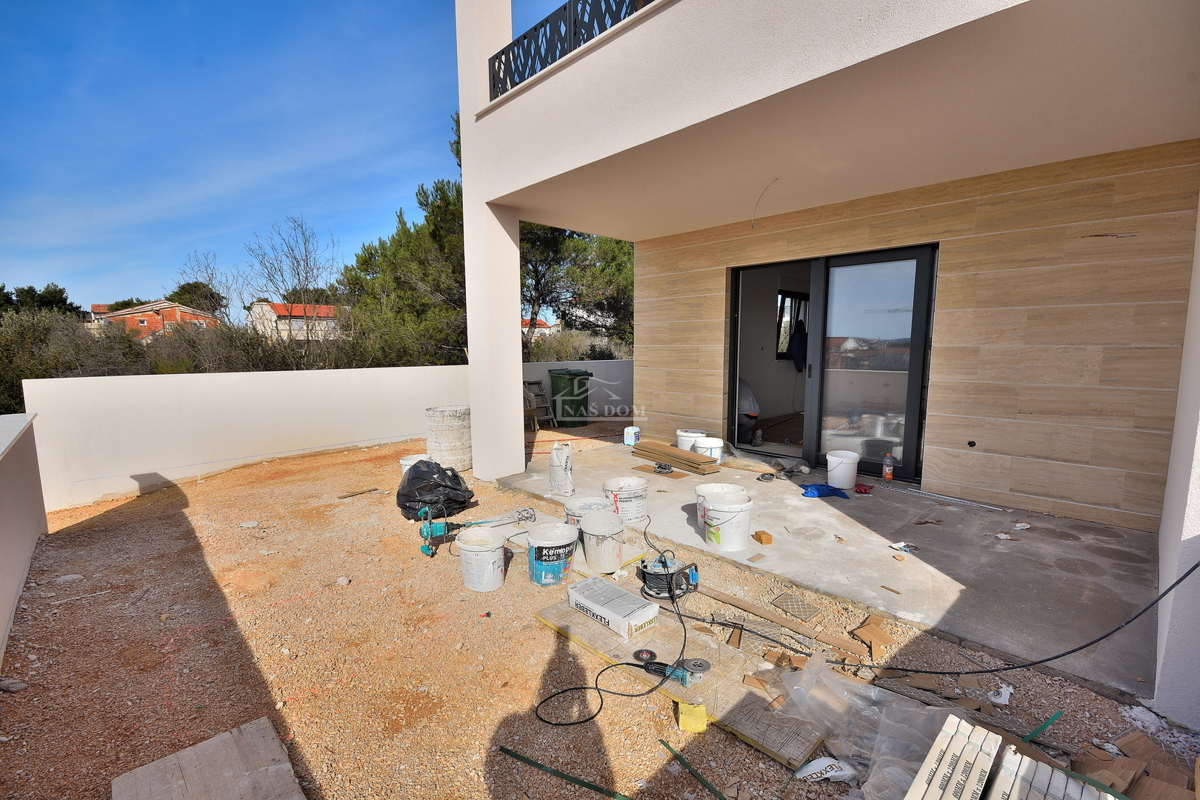 Apartment Zu verkaufen - šibensko-kninska Vodice - foto 4/27