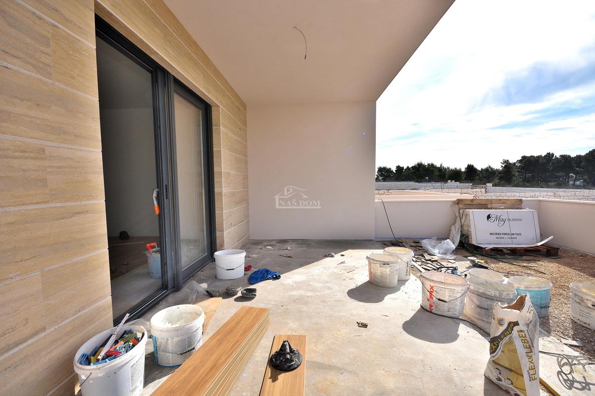 Apartment Zu verkaufen - šibensko-kninska Vodice - foto 5/27