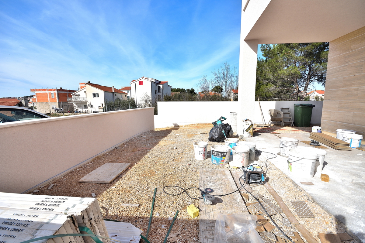 Apartment Zu verkaufen - ŠIBENSKO-KNINSKA VODICE