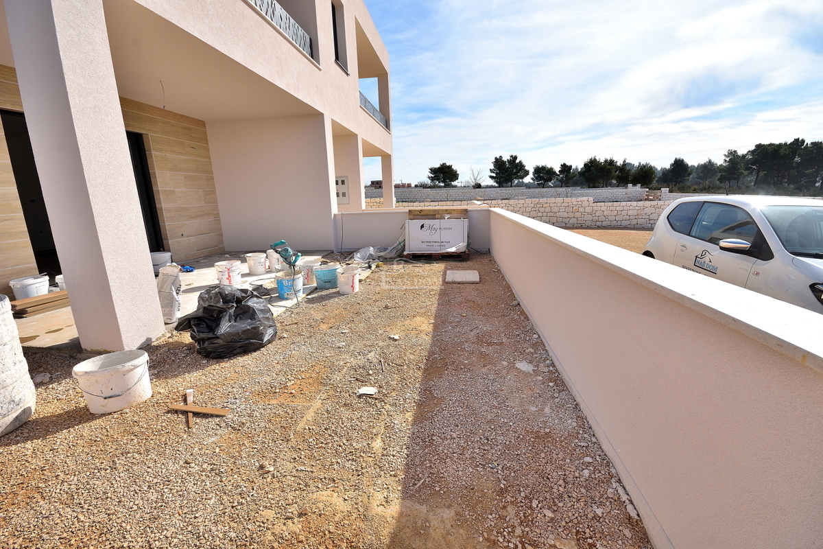 Apartment Zu verkaufen - ŠIBENSKO-KNINSKA VODICE