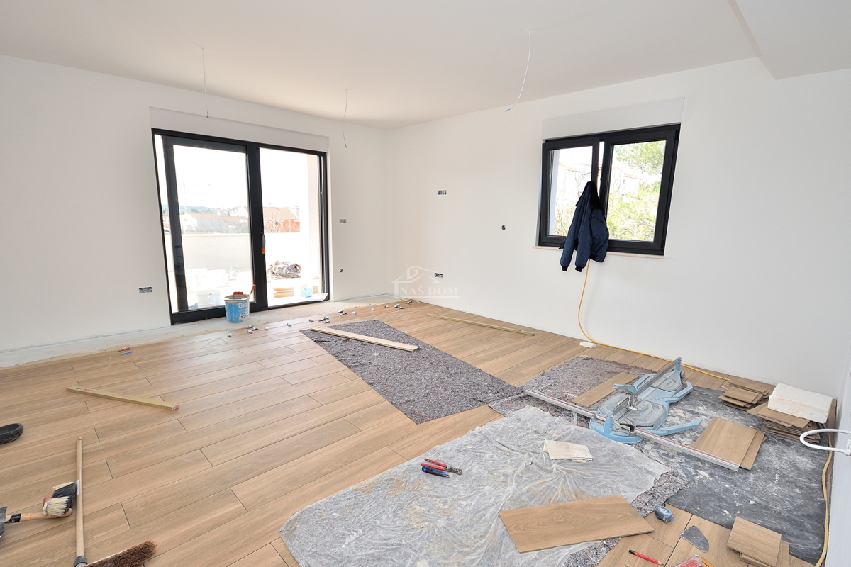 Apartment Zu verkaufen - ŠIBENSKO-KNINSKA VODICE