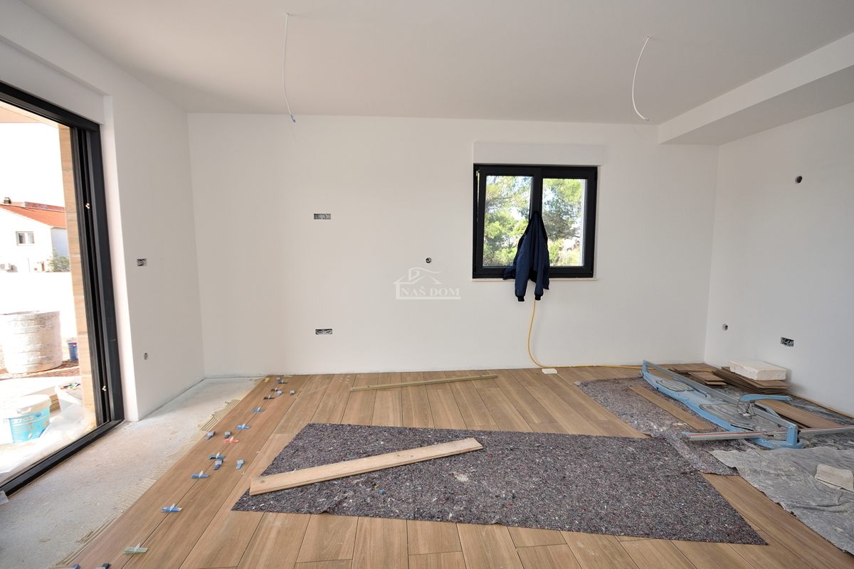 Apartment Zu verkaufen - ŠIBENSKO-KNINSKA VODICE