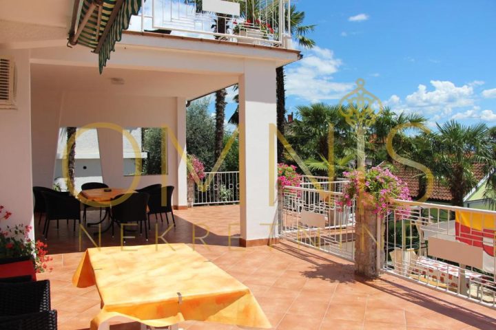 Mieszkanie do wynajęcia 60 m² – Opatija