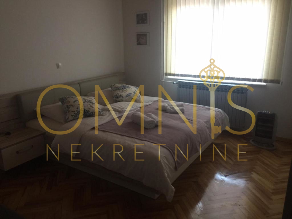 Mieszkanie Do wynajęcia - PRIMORSKO-GORANSKA OPATIJA