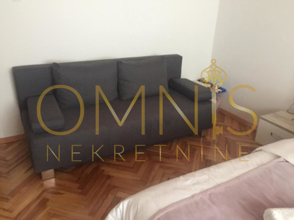 Mieszkanie Do wynajęcia - PRIMORSKO-GORANSKA OPATIJA