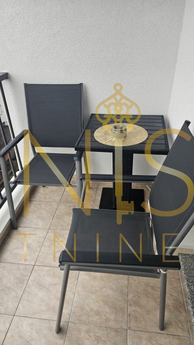 Appartamento Da affittare - PRIMORSKO-GORANSKA RIJEKA