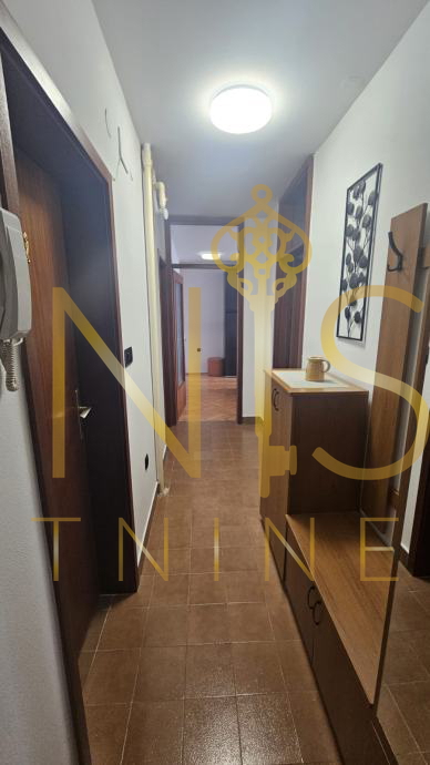 Appartamento Da affittare - PRIMORSKO-GORANSKA RIJEKA