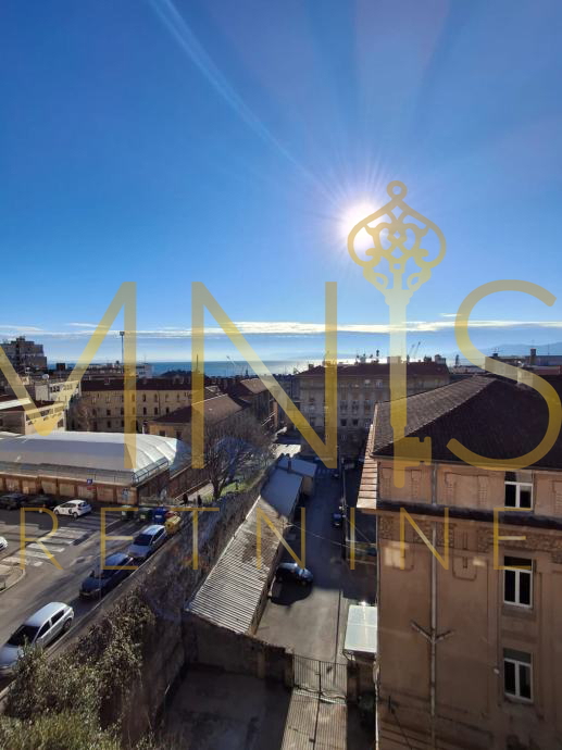 Apartment Zu vermieten - PRIMORSKO-GORANSKA RIJEKA