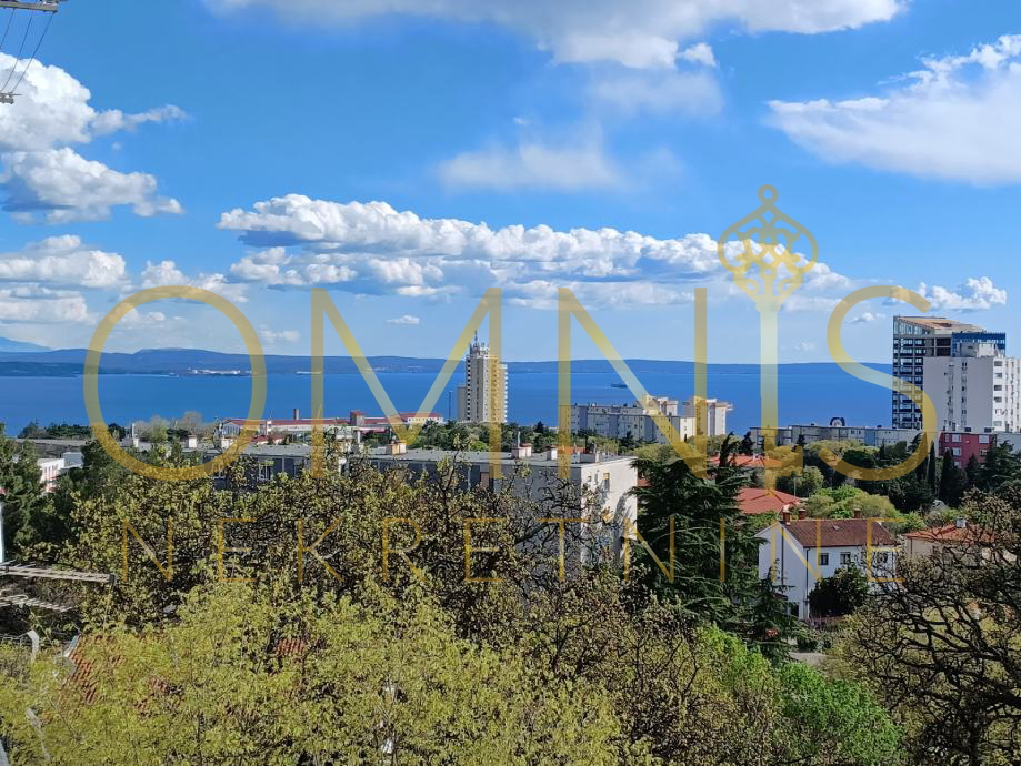 Apartment Zu vermieten - PRIMORSKO-GORANSKA RIJEKA