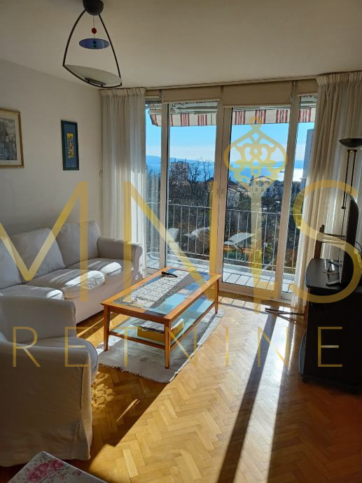 Apartment Zu vermieten - Primorsko-goranska Rijeka - foto 2/10