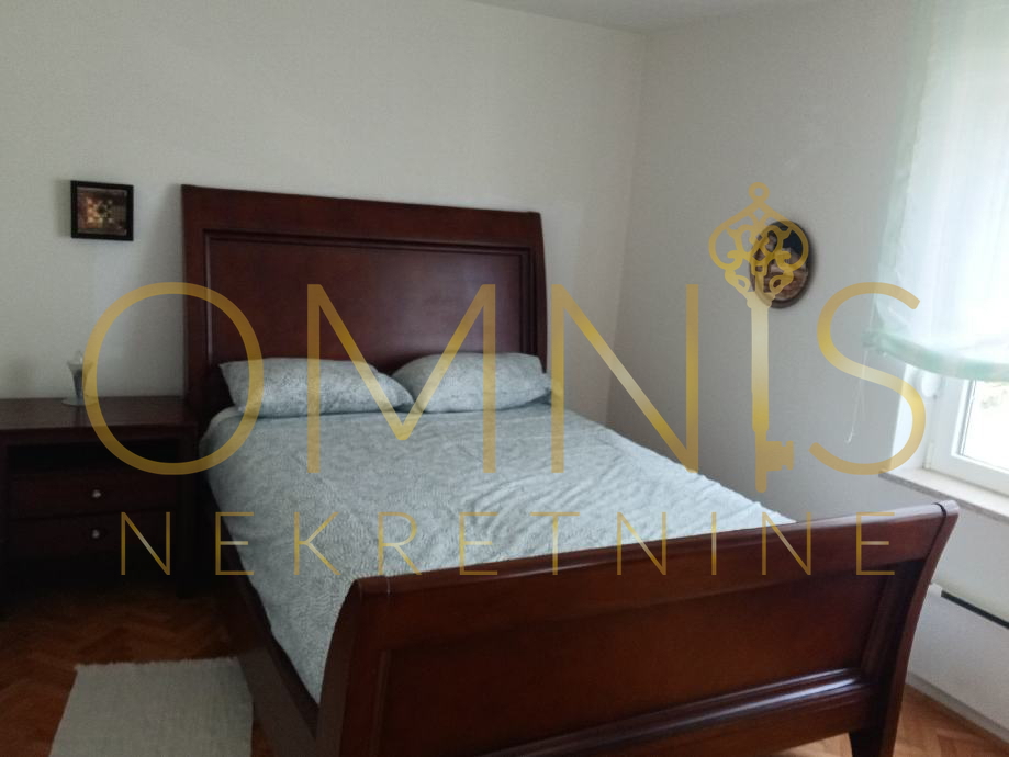 Apartment Zu vermieten - PRIMORSKO-GORANSKA RIJEKA