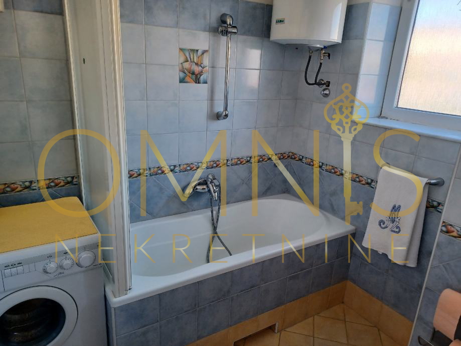 Apartment Zu vermieten - PRIMORSKO-GORANSKA RIJEKA