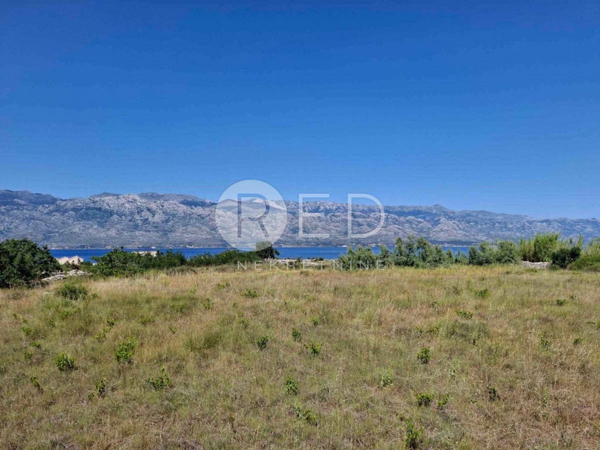 Land For sale - Zadarska Ražanac - foto 1/3