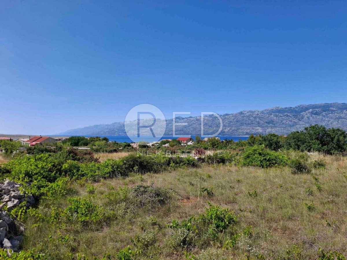 Land For sale - Zadarska Ražanac - foto 2/3