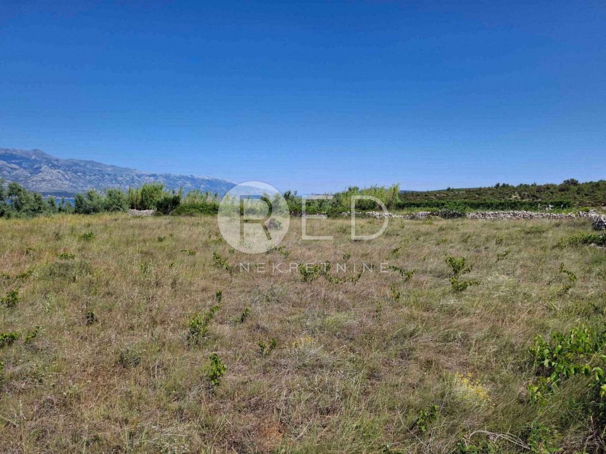 Land For sale - Zadarska Ražanac - foto 3/3