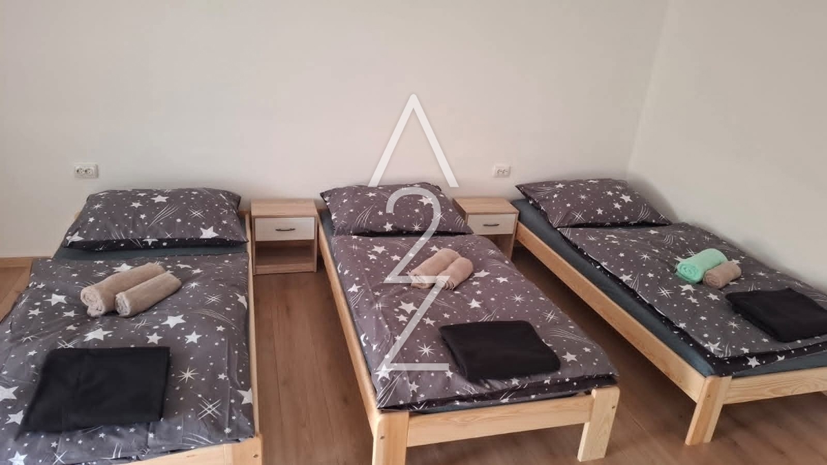 Dom Na predaj - MEĐIMURSKA STRAHONINEC