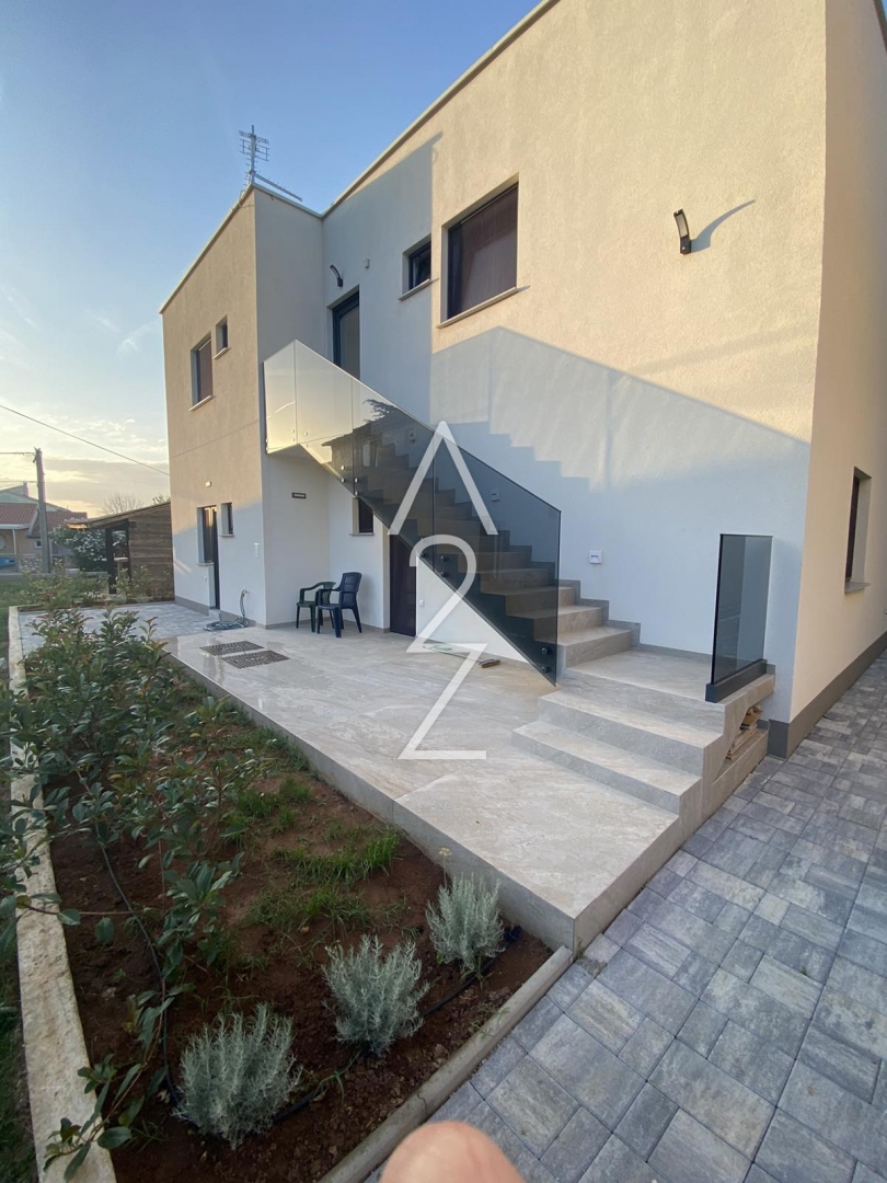 Flat For sale - ZADARSKA PAŠMAN