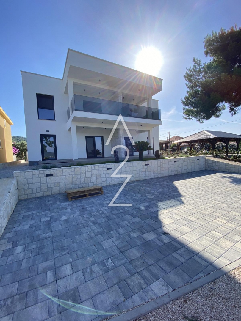 Flat For sale - Zadarska Pašman - foto 1/10