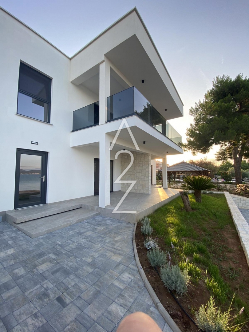 Flat For sale - ZADARSKA PAŠMAN