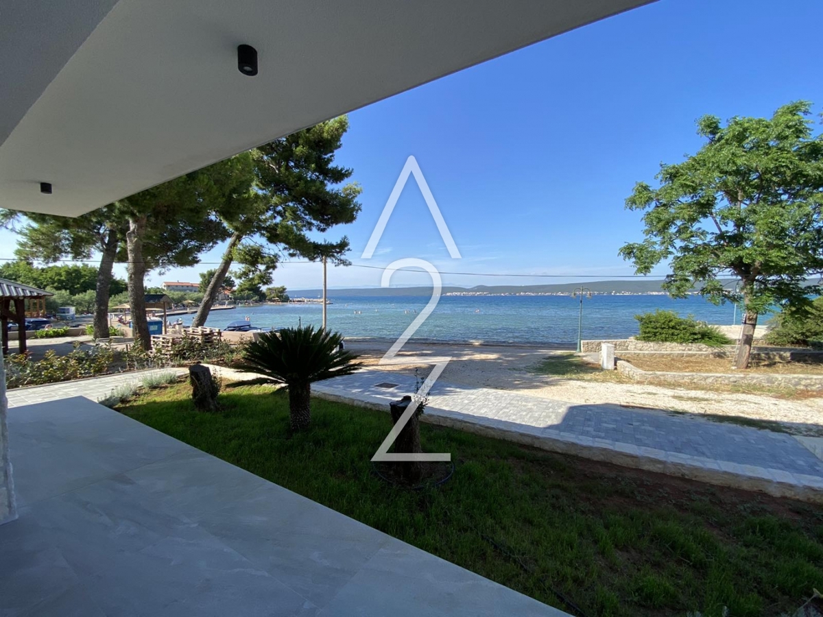 Flat For sale - ZADARSKA PAŠMAN