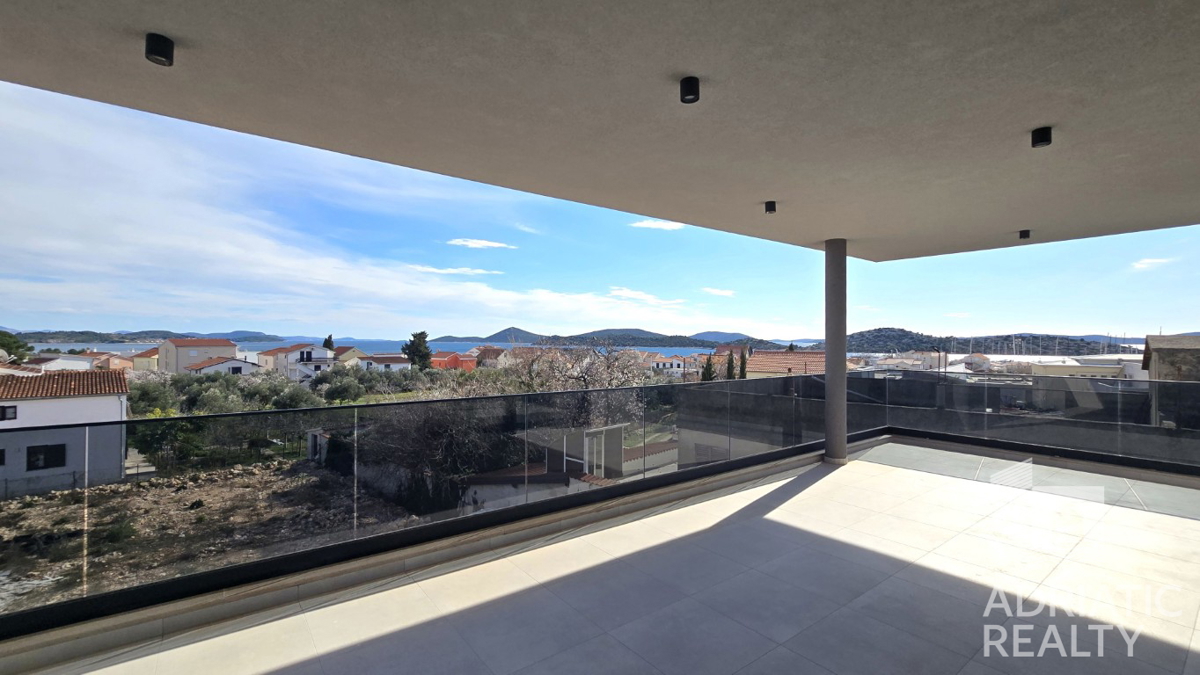 Flat For sale - šibensko-kninska Tribunj - foto 1/27