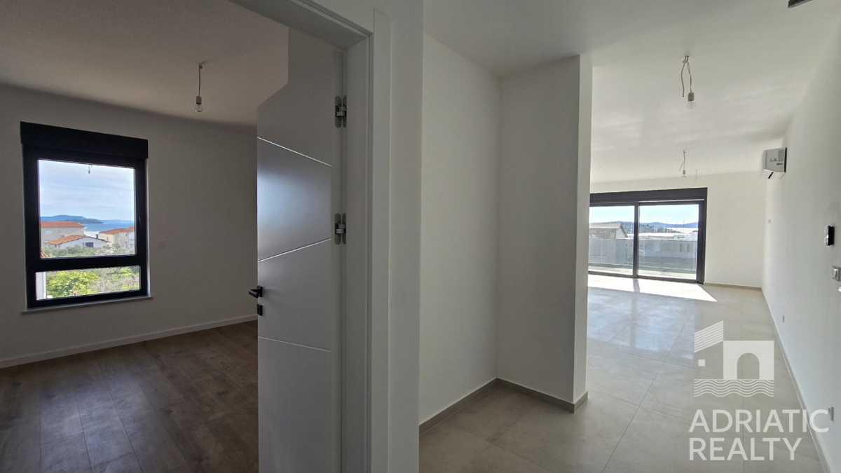 Flat For sale - ŠIBENSKO-KNINSKA TRIBUNJ